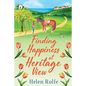 Finding Happiness at Heritage View - Paperback