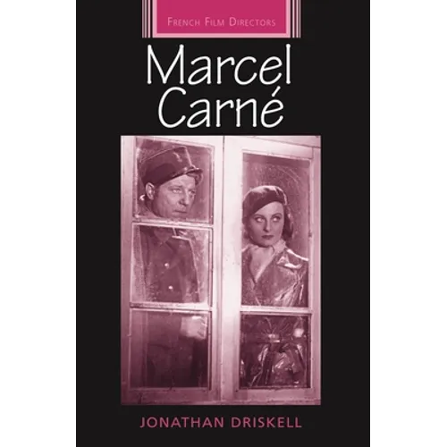Marcel Carné - Paperback