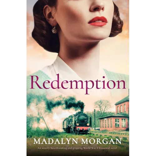 Redemption: An utterly heartbreaking and gripping World War 2 historical novel - Paperback