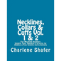 Necklines, Collars & Cuffs Vol. 1 & 2 - Paperback