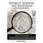 Infamous Murders and Mysteries: Cold Case Files and Who-Done-Its - Hardcover