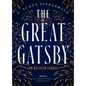 The Great Gatsby and Related Stories [Deckle Edge Paper]: The Library of America Corrected Text - Paperback