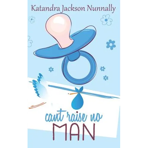 Can't Raise No Man - Paperback