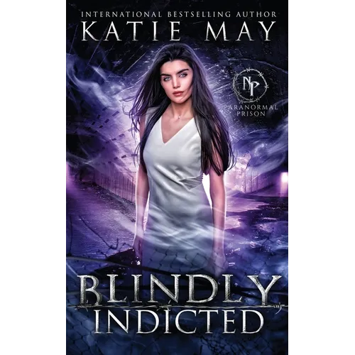 Blindly Indicted - Paperback