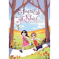 Faerie Skies: A Game of Heartwarming Fairy Tales, For Golden Sky Stories - Paperback
