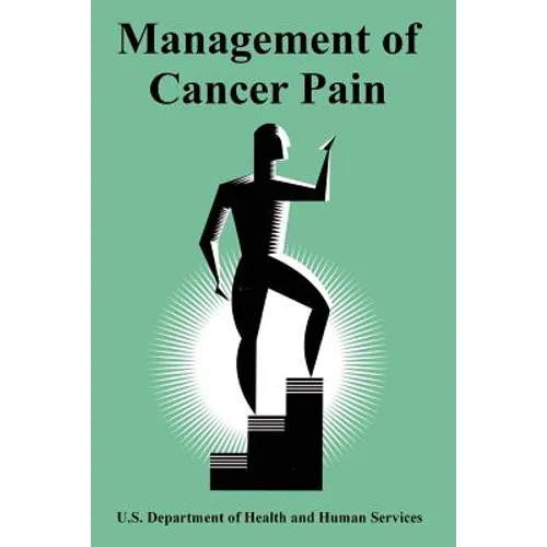 Management of Cancer Pain - Paperback
