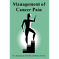 Management of Cancer Pain - Paperback