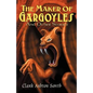 The Maker of Gargoyles and Other Stories - Paperback