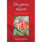 Deceptive Hearts: Sequel to Charlotte and Me - Paperback