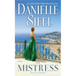 The Mistress - Paperback