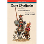 Don Quijote: Legacy Edition (Cervantes) - Paperback