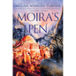 Moira's Pen: A Queen's Thief Collection - Hardcover