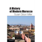 A History of Modern Morocco - Paperback