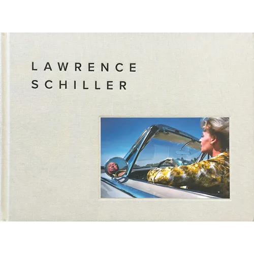 Lawrence Schiller Photographs - Hardcover