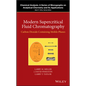 Modern Supercritical Fluid Chromatography: Carbon Dioxide Containing Mobile Phases - Hardcover