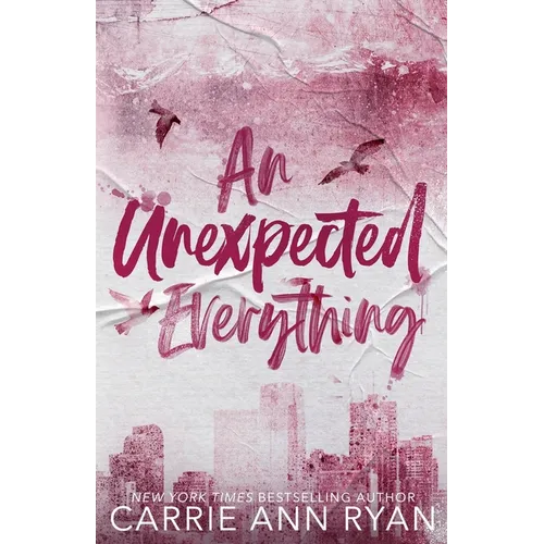 An Unexpected Everything - Special Edition - Paperback