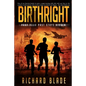 Birthright: Pray your past stays hidden - Paperback