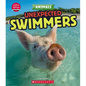 Unexpected Swimmers (Learn About: Animals) - Paperback