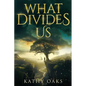 What Divides Us - Paperback