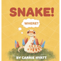 Snake! - Hardcover