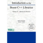Introduction to the Boost C++ Libraries; Volume II - Advanced Libraries - Hardcover