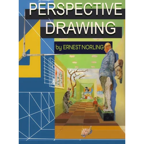 Perspective Drawing - Hardcover