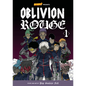 Oblivion Rouge, Volume 1: The Hakkinen - Paperback