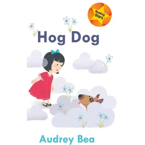 Hog Dog - Hardcover