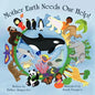 Mother Earth Needs Our Help! - Paperback