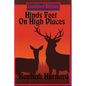 Hinds Feet On High Places (Illustrated Edition) - Hardcover