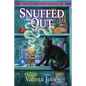 Snuffed Out - Hardcover