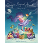 Ginny's Magical Adventures: A Merry Mix-Up! - Hardcover