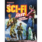 Commando Presents... The Sci-Fi Files - Paperback