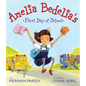 Amelia Bedelia's First Day of School - Hardcover
