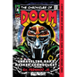 The Chronicles of Doom: Unraveling Rap's Masked Iconoclast - Paperback