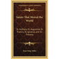 Saints That Moved the World: St. Anthony, St. Augustine, St. Francis, St. Ignatius, and St. Theresa - Hardcover