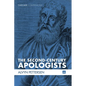 The Second-Century Apologists - Hardcover