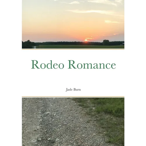 Rodeo Romance - Paperback