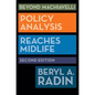 Beyond Machiavelli: Policy Analysis Reaches Midlife, Second Edition - Paperback