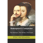 Shakespeare's Conspirator: The Woman, The Writer, The Clues - Paperback