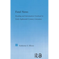 The Fatal News: Reading and Information Overload in Early Eighteenth-Century Literature - Paperback
