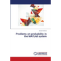 Problems on probability in the MATLAB system - Paperback