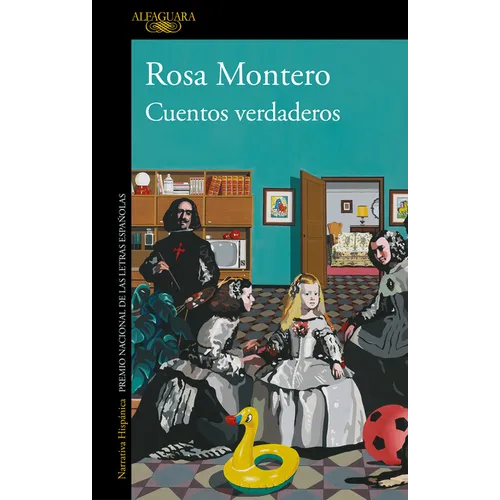 Cuentos Verdaderos / True Tales - Paperback