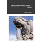 Selected Poems: 1988 - 2018 - Paperback