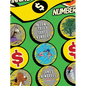 The Law of Truly Large Numbers: Poems - Paperback