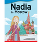Nadia in Moscow - Paperback