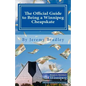 The Official Guide to Being a Winnipeg Cheapskate - Paperback