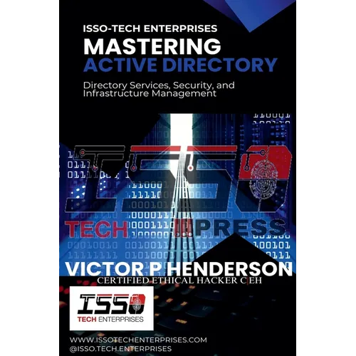 Mastering Active Directory - Paperback