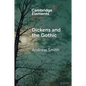 Dickens and the Gothic - Paperback
