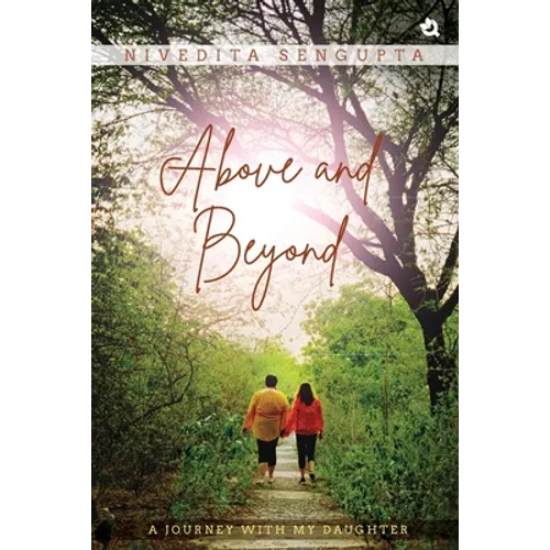 Above and Beyond - Paperback